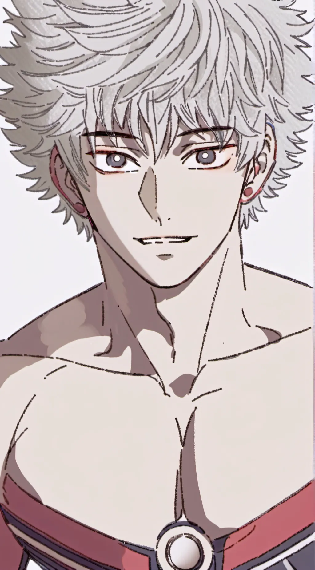 ai character: ☆•Tagiro•☆ background