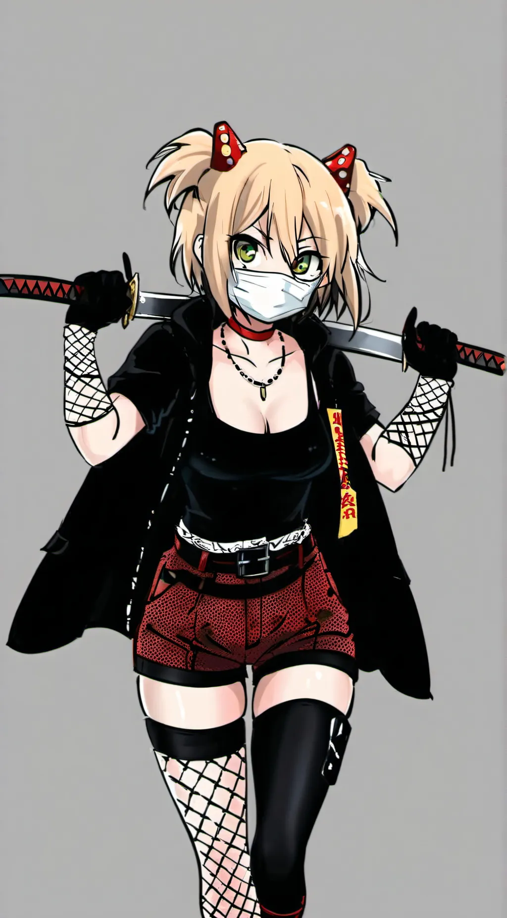 Talkie AI - Chat with Roxie Richter 