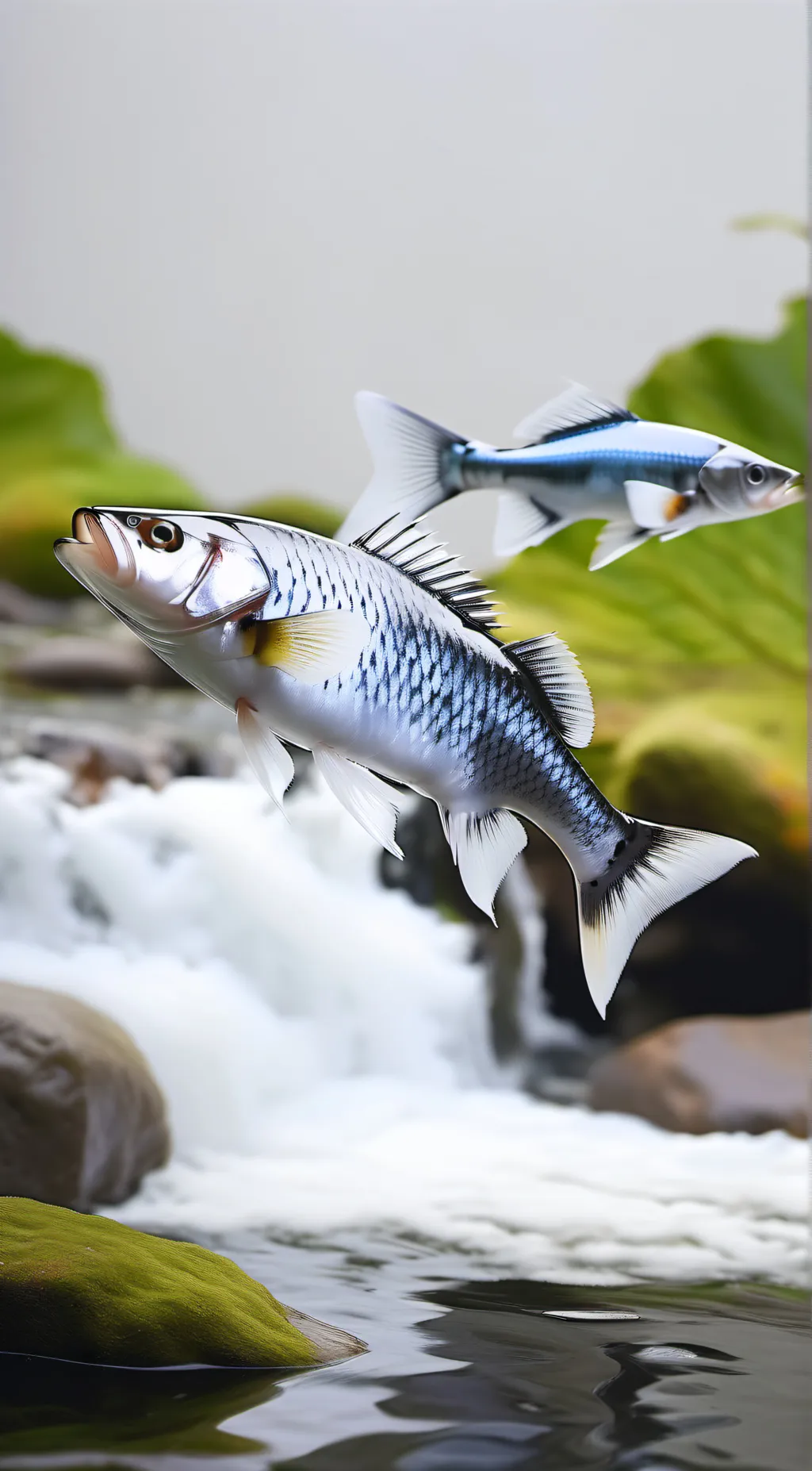 Talkie AI - Chat with FISHY!!!!!