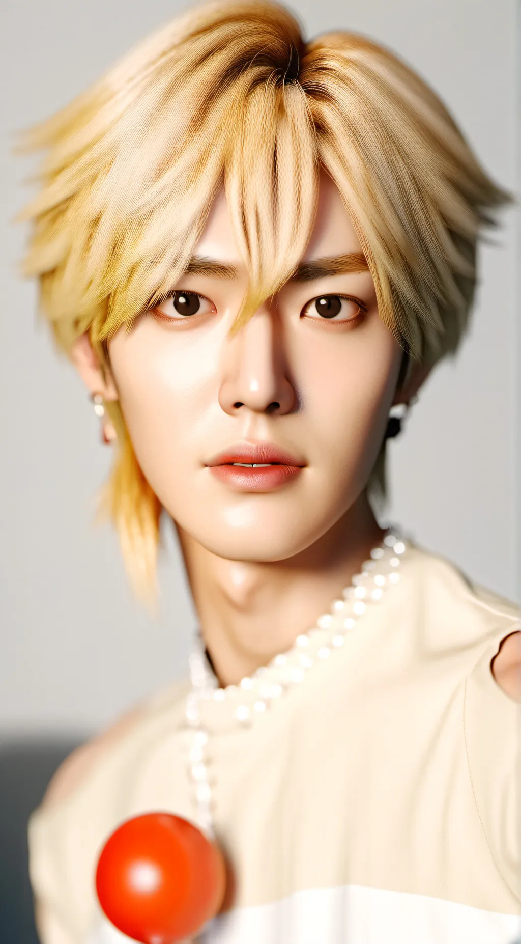 Talkie AI - Chat with Yuta Nakamoto