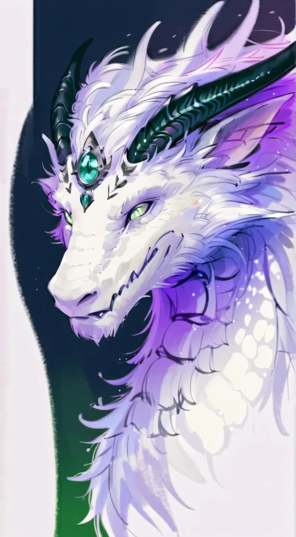 ai character: Pouncer background