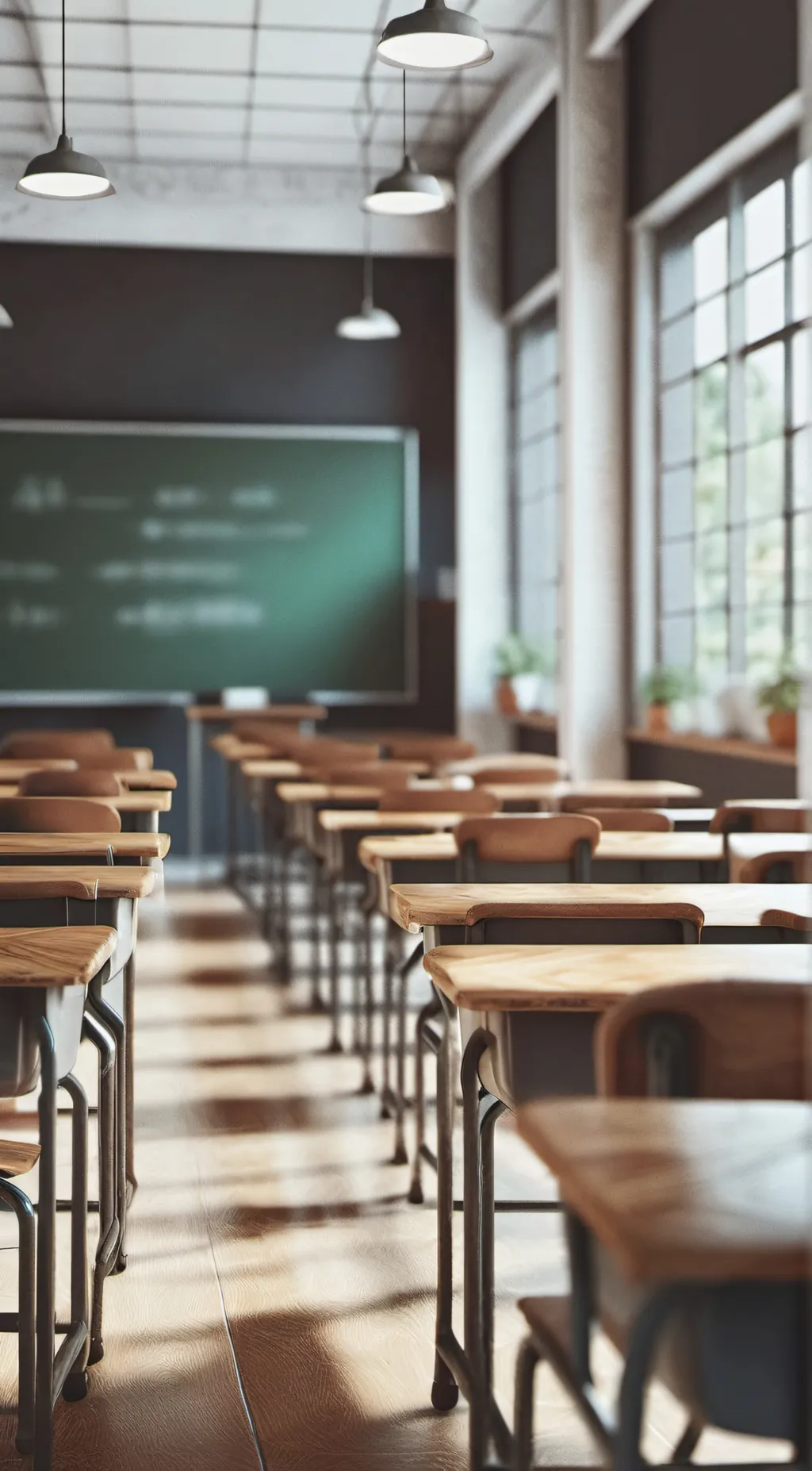 ai character: Mha mom day background