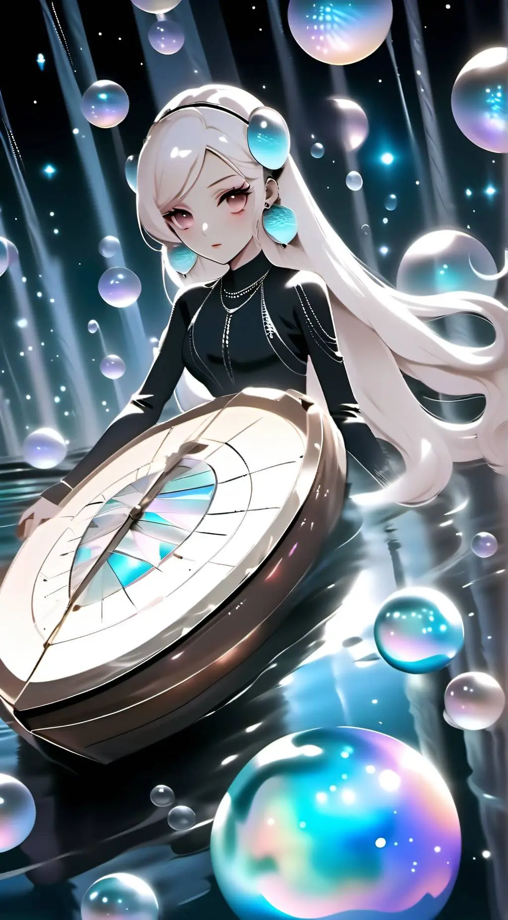 Talkie AI - Chat with •-.Bianca.-• 