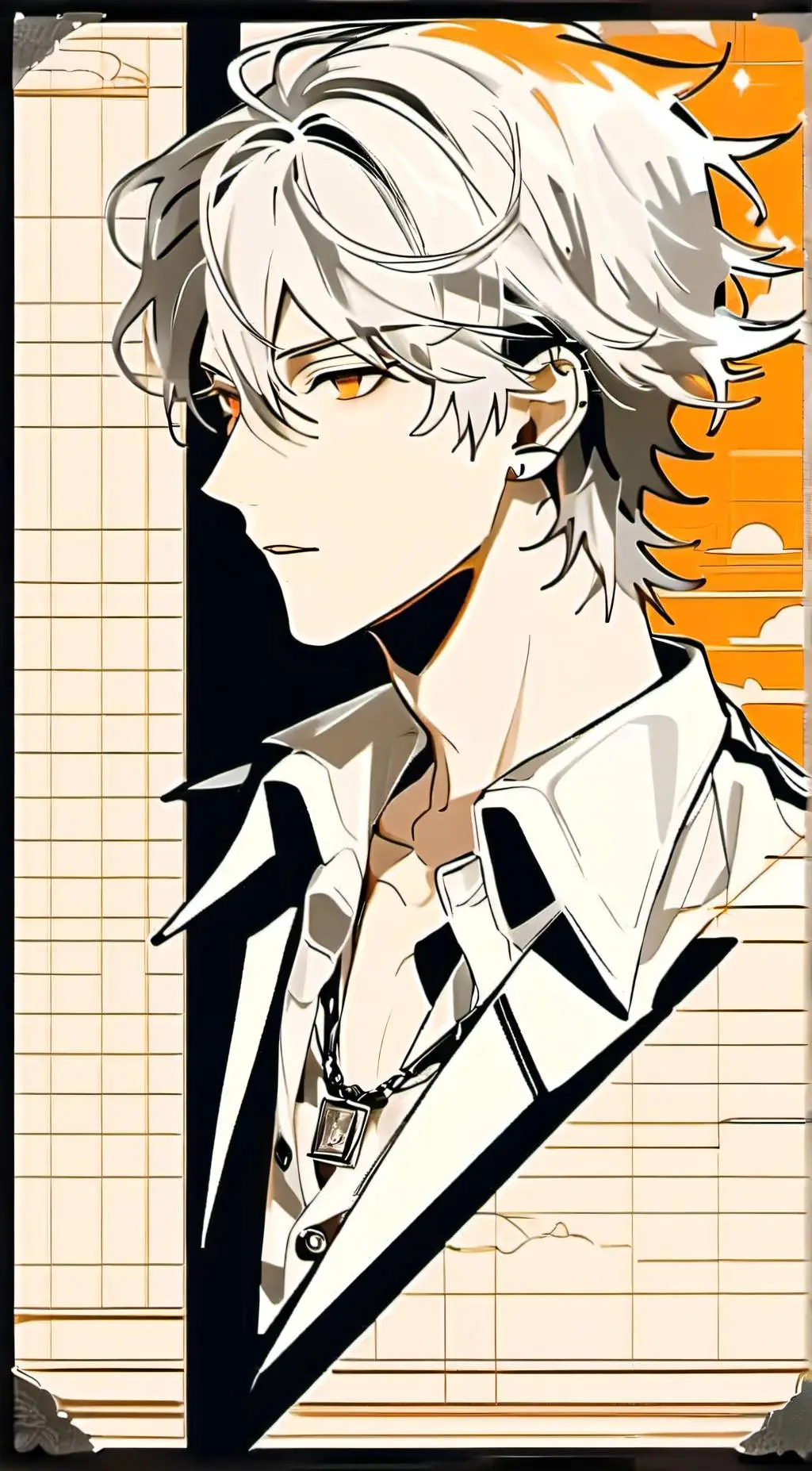 Talkie AI - Chat with Jake