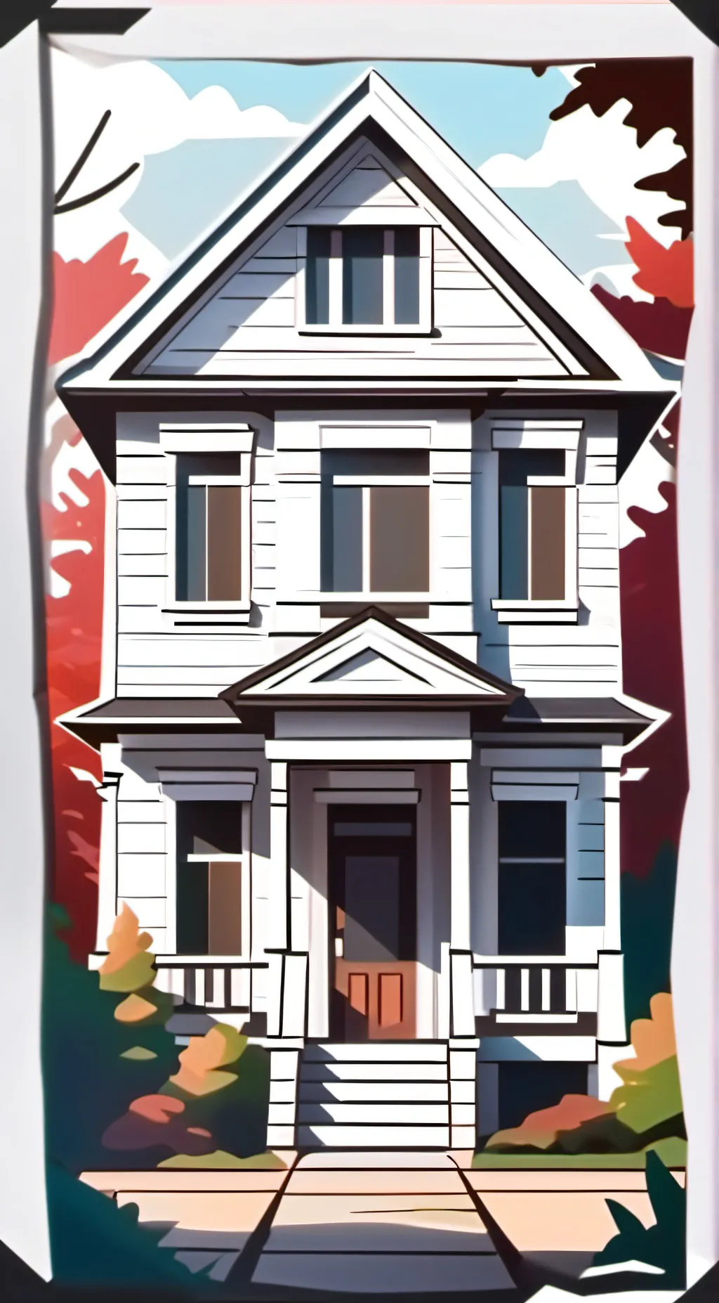 Talkie AI - Chat with inside out 2