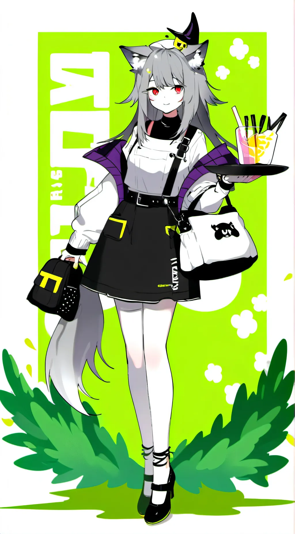 Talkie AI - Chat with Sally