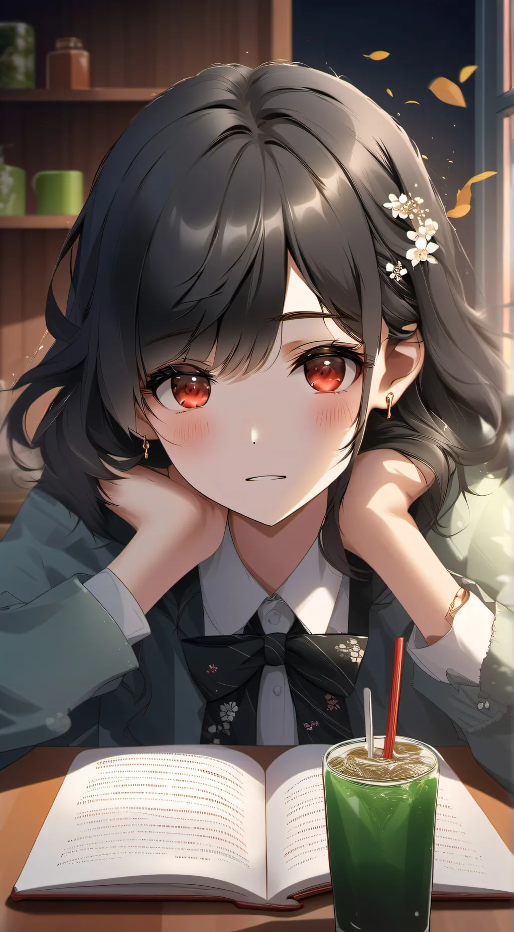 Talkie AI - Chat with Sakurai