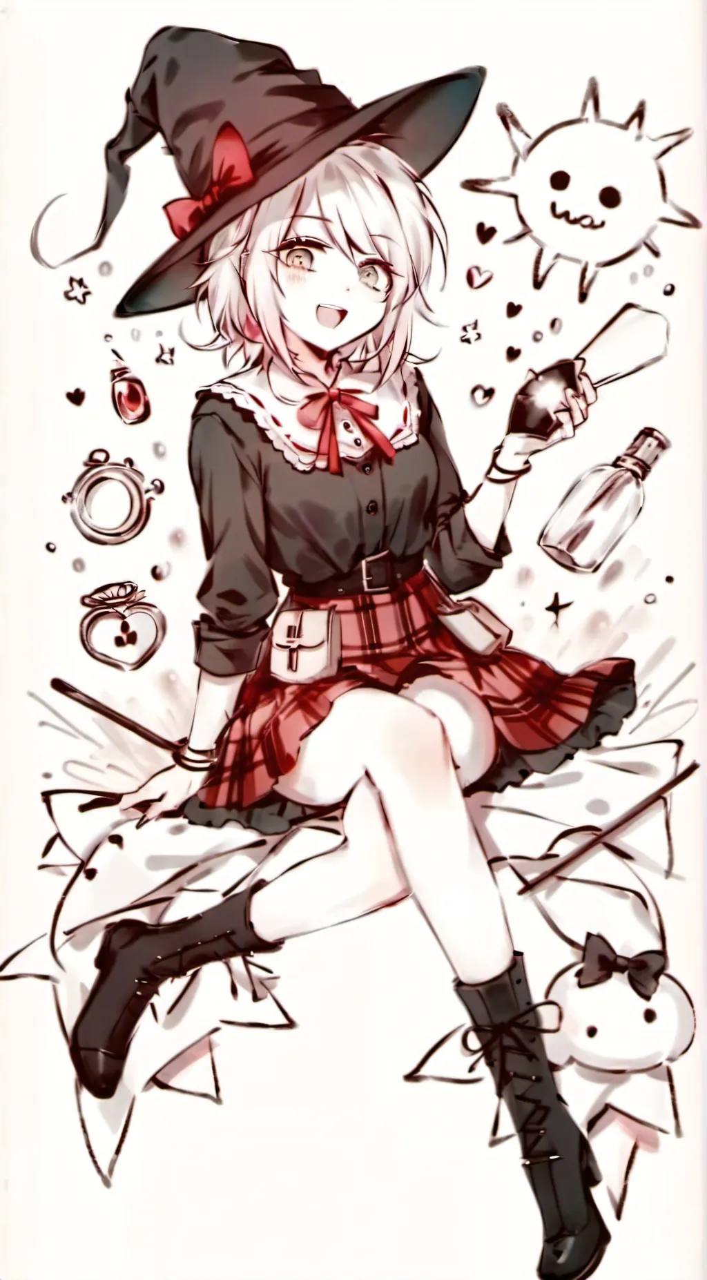 Talkie AI - Chat with Annabelle