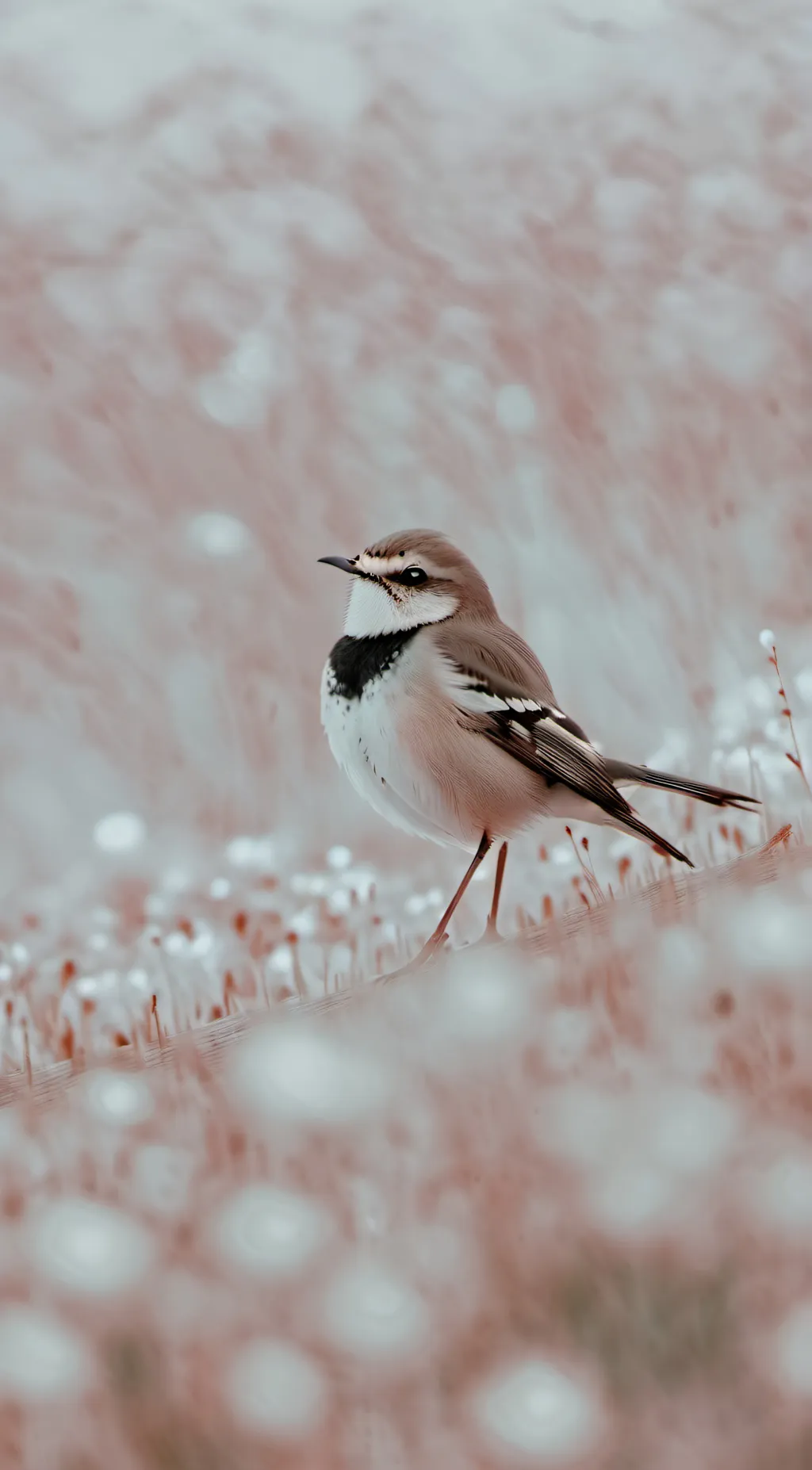 ai character: sister location background