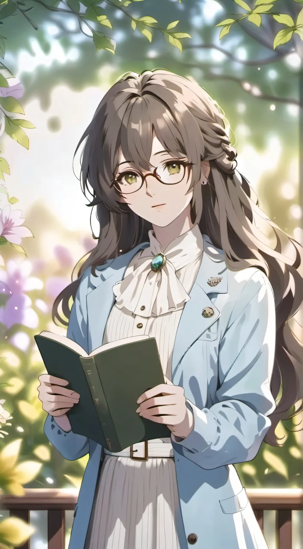 Talkie AI - Chat with °¤☆KAIR°¤☆