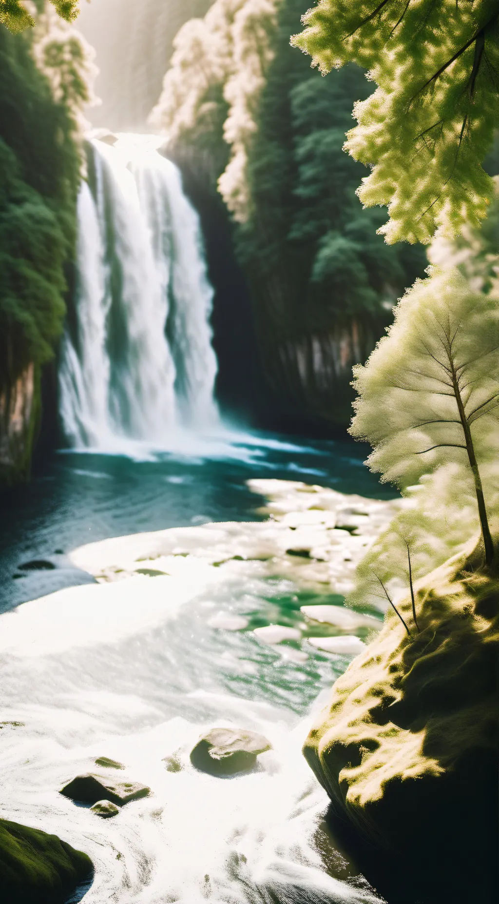 ai character: Draco Malfoy  background