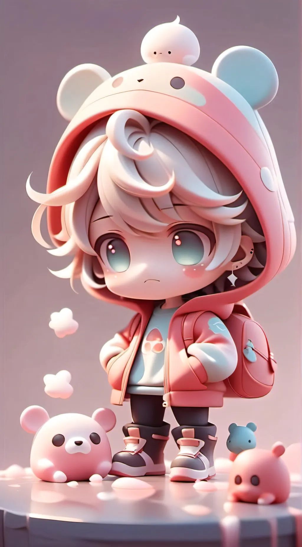 ai character: no robux 👎😭😭😭😭😭😭 background