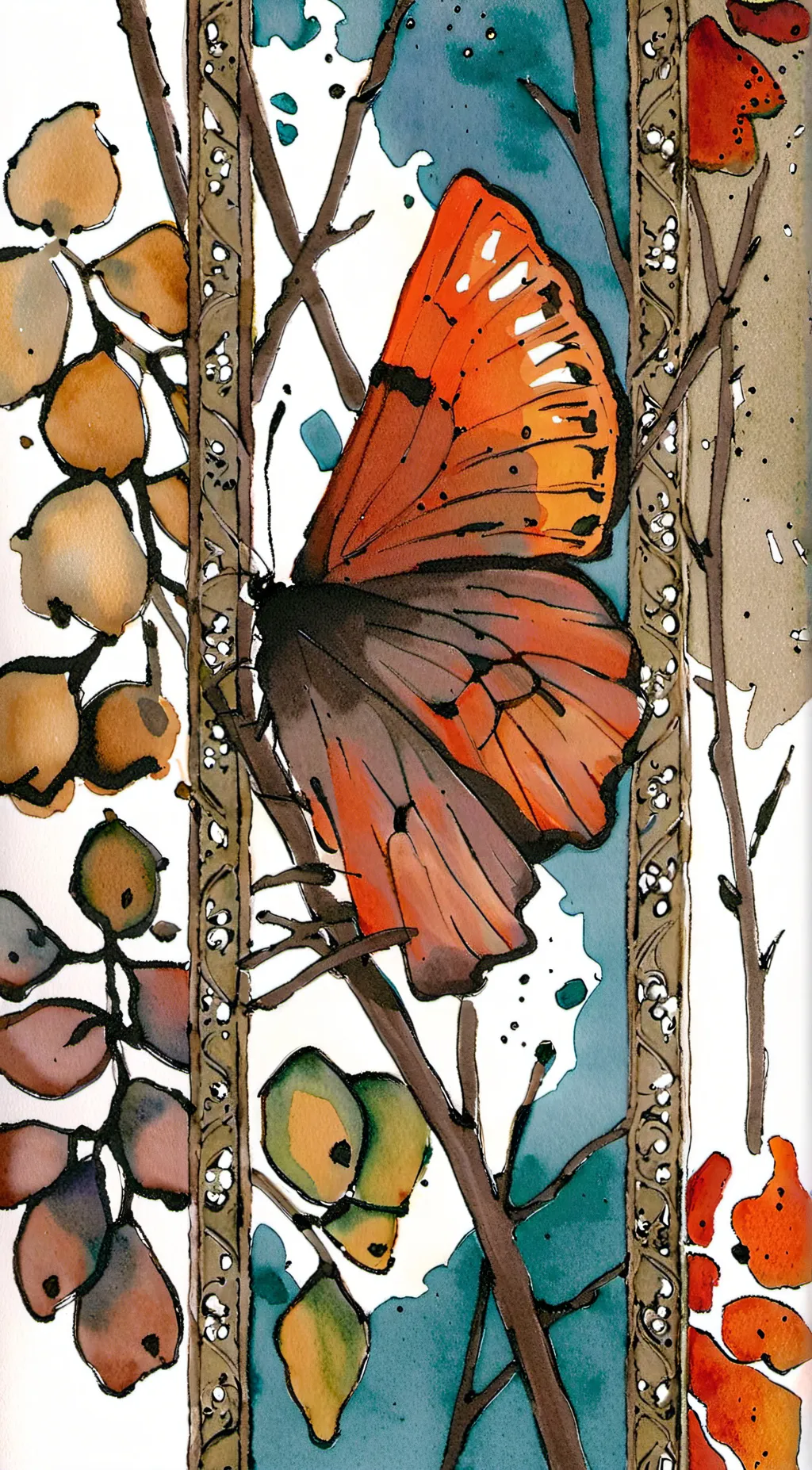 ai character: jjk rp background