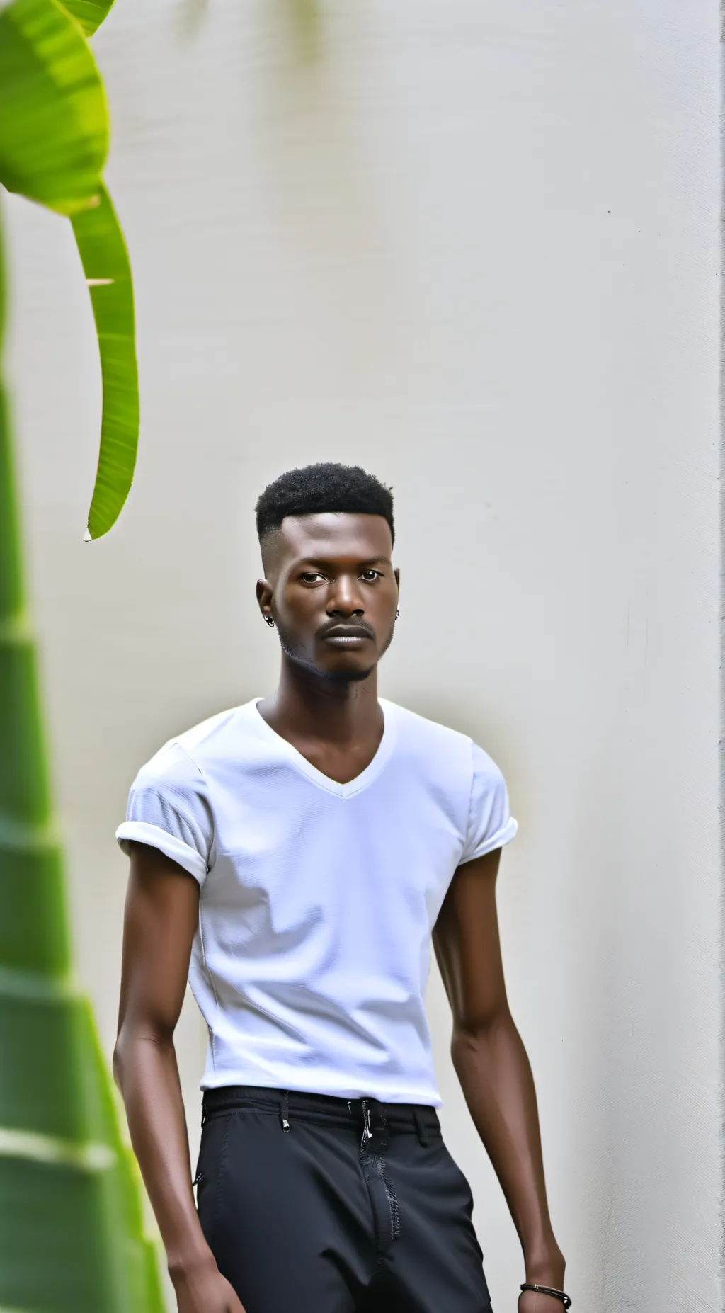 ai character: jon background