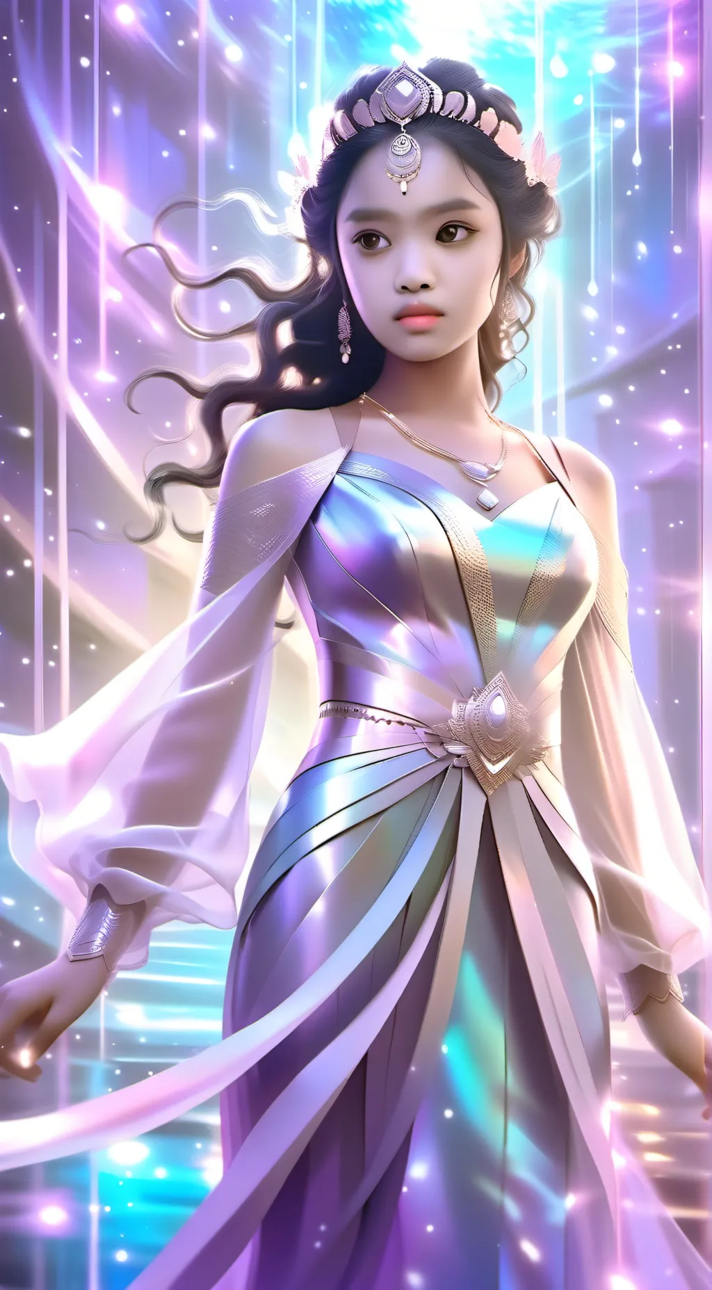 Talkie AI - Chat with specters past