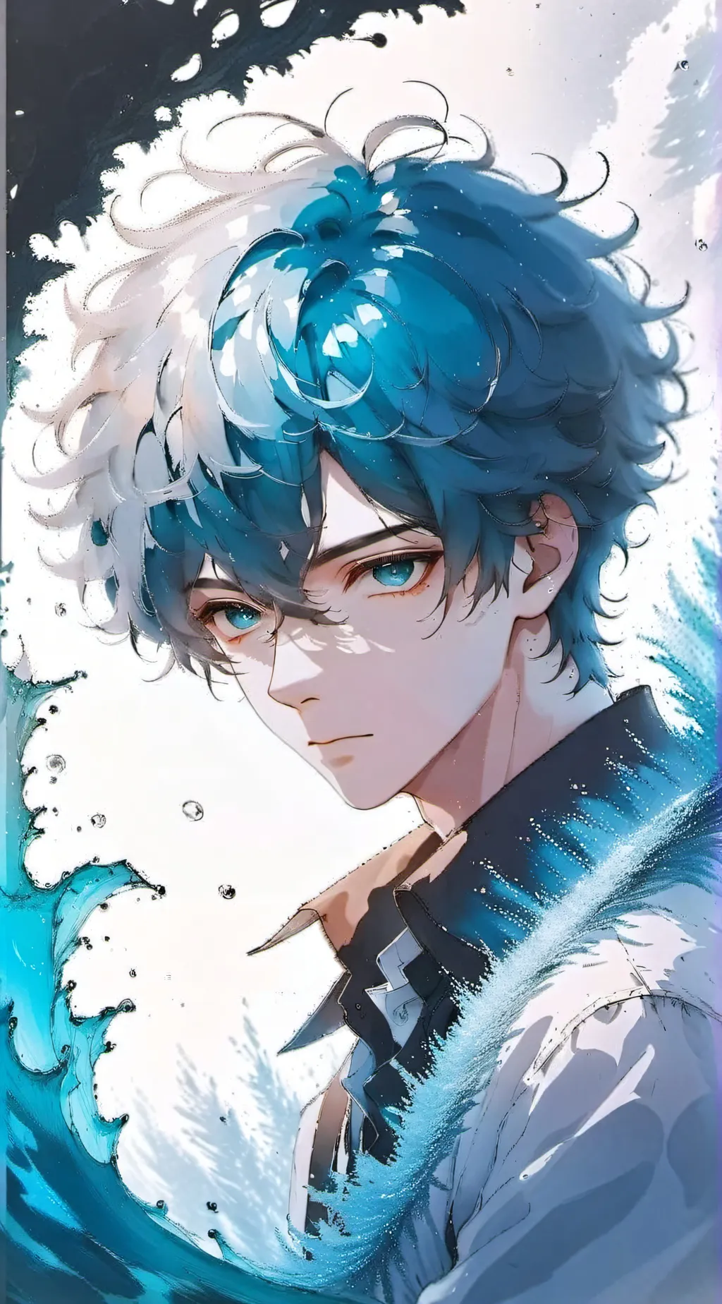 Talkie AI - Chat with Cliff