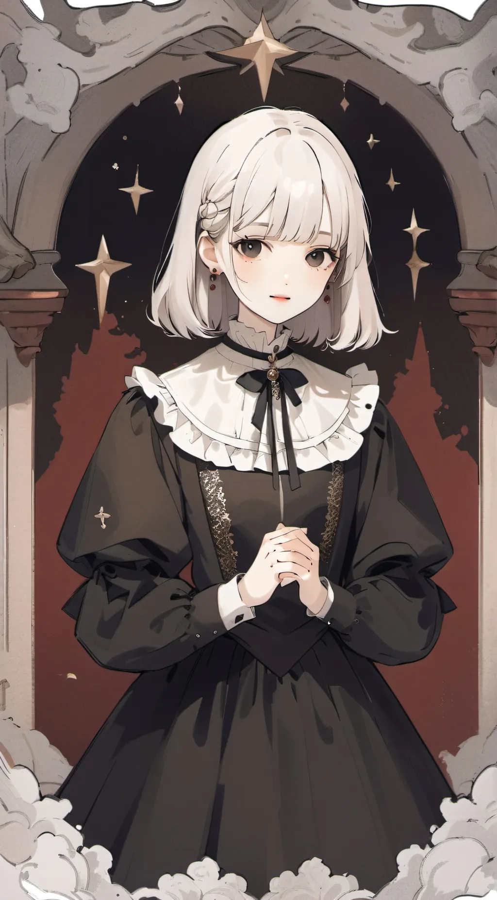 Talkie AI - Chat with Sarah