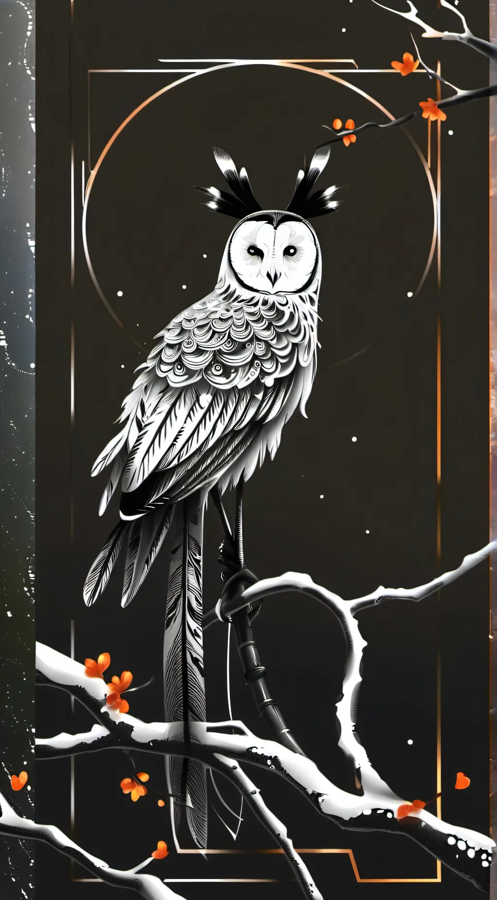 ai character: Solarballs (3)  background