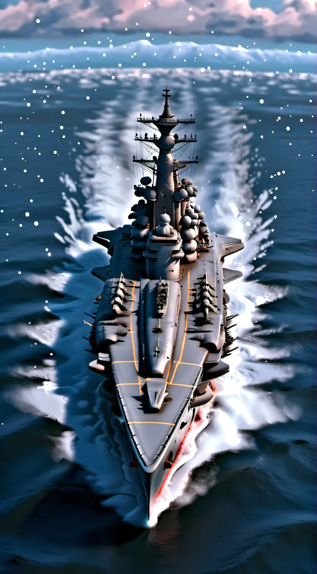 ai character: ..... background