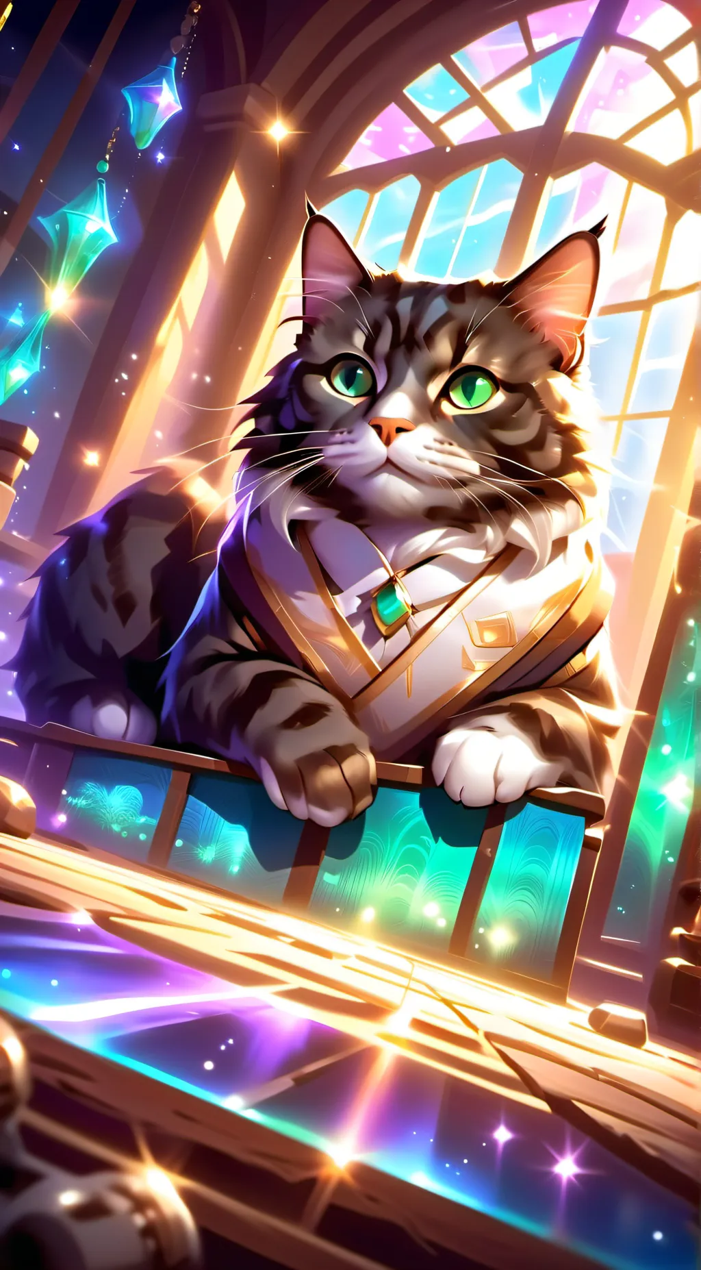 Talkie AI - Chat with Chester