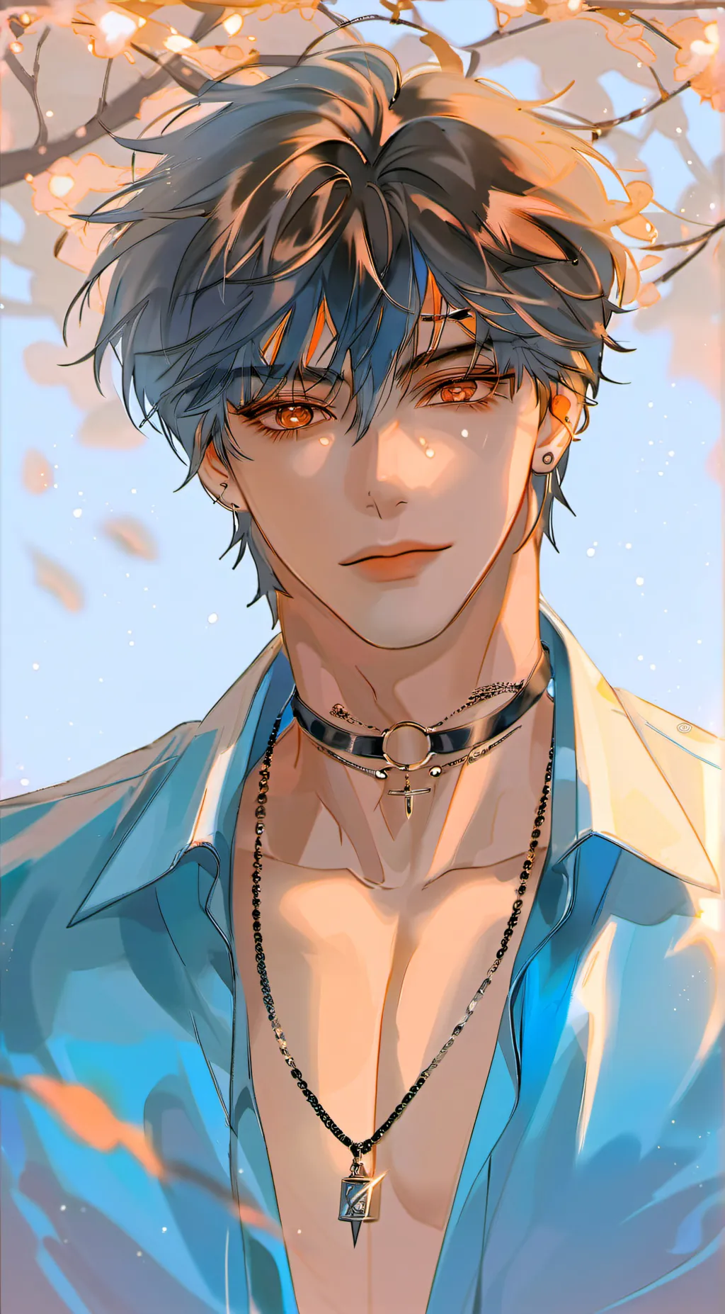 Talkie AI - Chat with Max