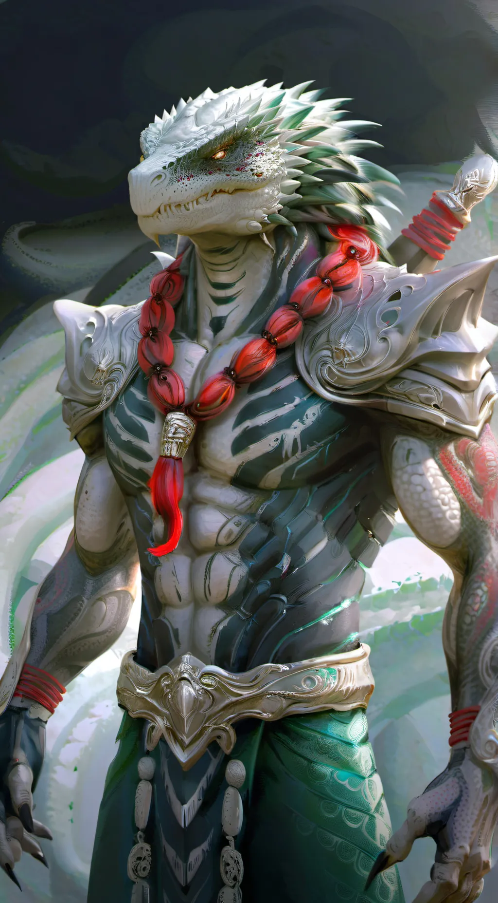 Talkie AI - Chat with Gyrus