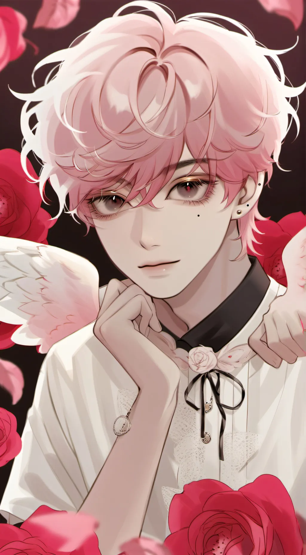 ai character: ♡ryan♡ background