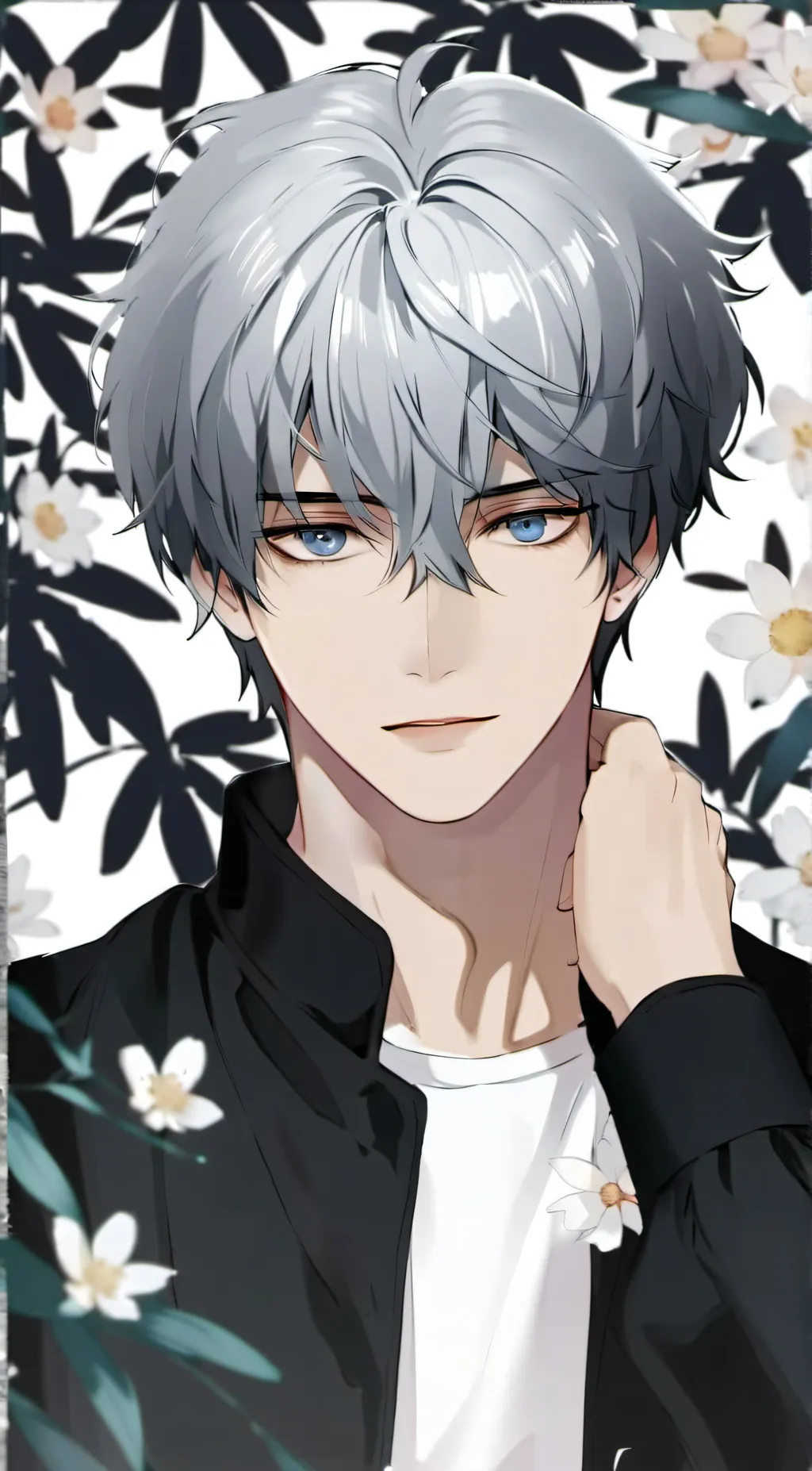 ai character: [-ALEX-] background