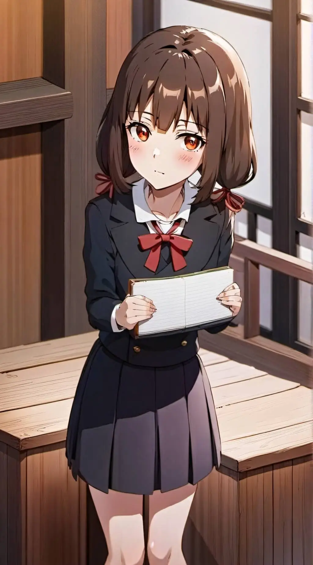 Talkie AI - Chat with Miko Iino