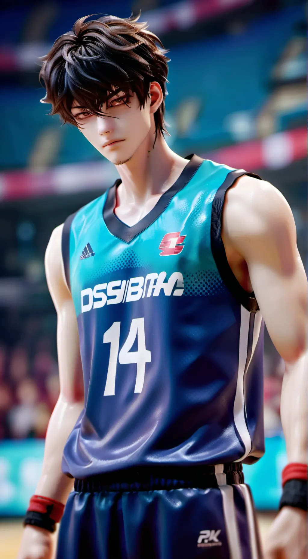 Talkie AI - Chat with ❤️Mr_purong❤️