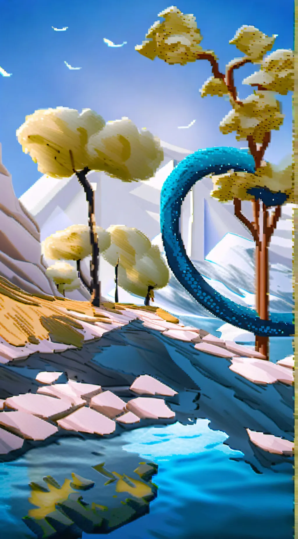 Talkie AI - Chat with Смешарики