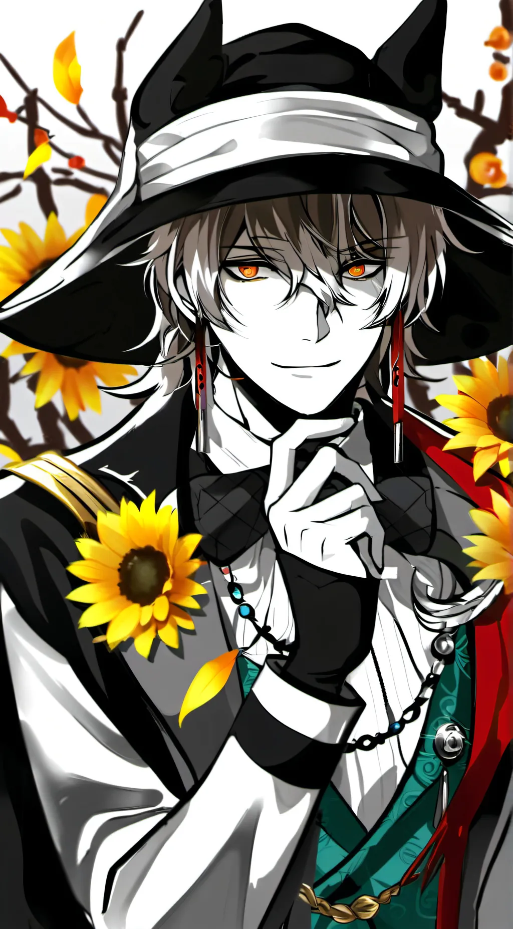 Talkie AI - Chat with alex 