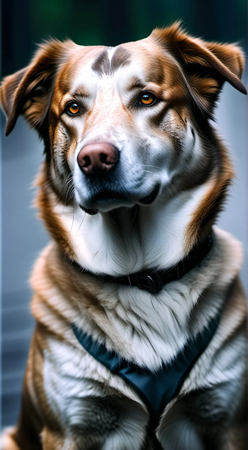 ai character: ♡Lily The Dog♡ background