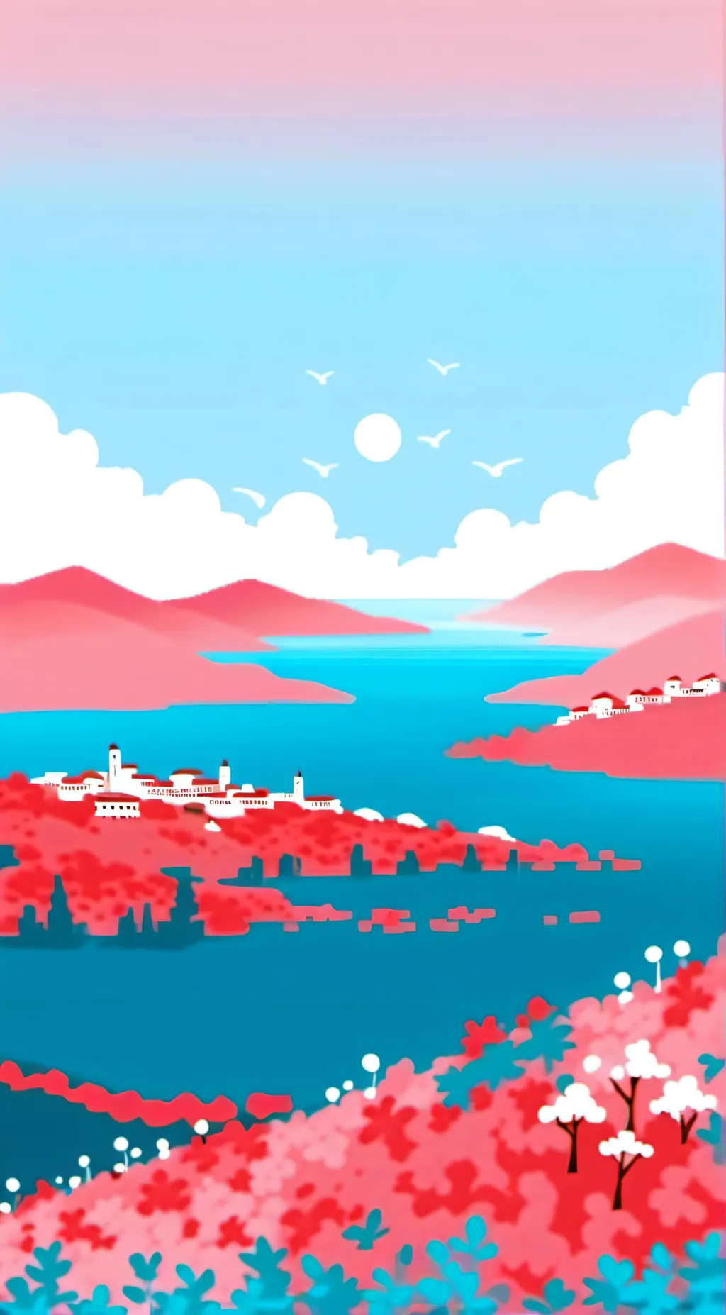 Talkie AI - Chat with Gender