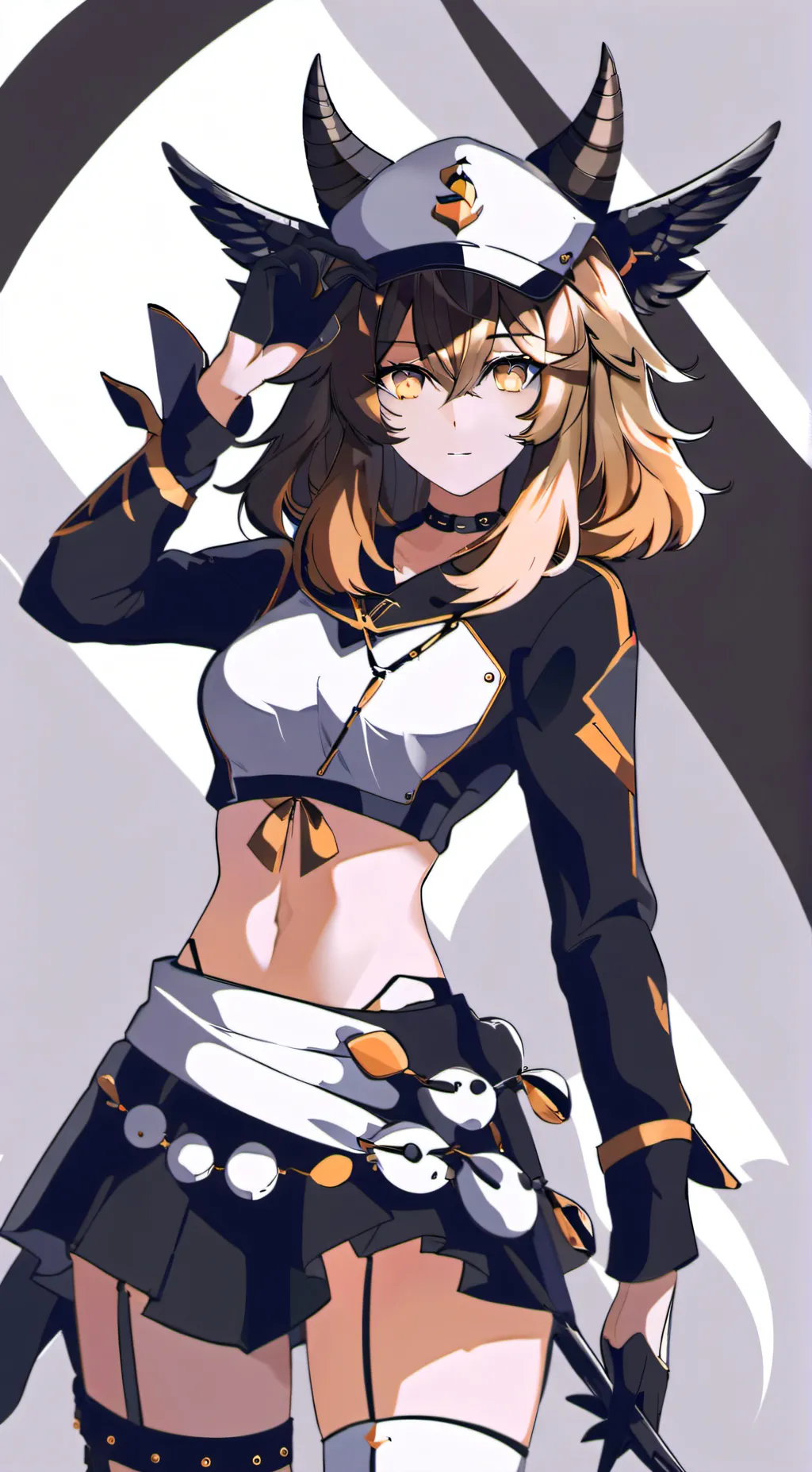 Talkie AI - Chat with Sabrina