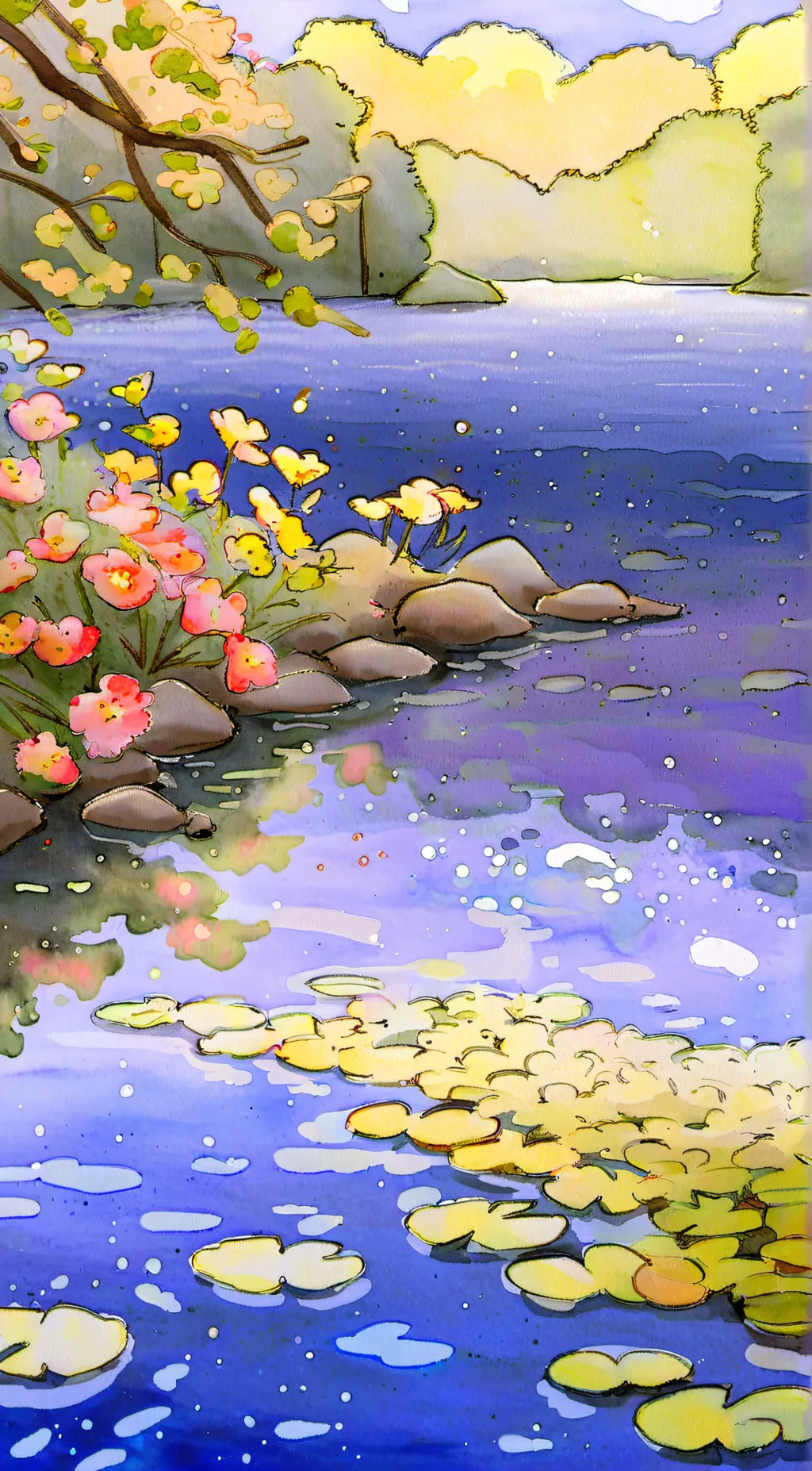 Talkie AI - Chat with ( your choice)