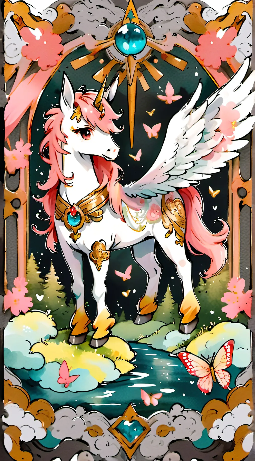 Talkie AI - Chat with Mlp infection