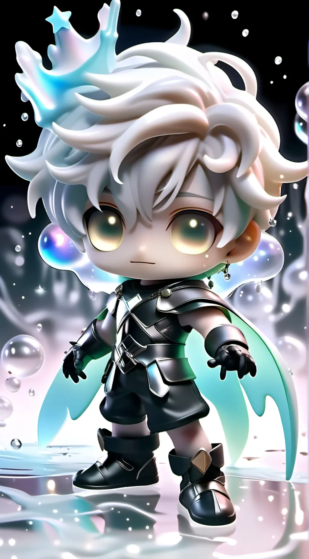 Talkie AI - Chat with jack