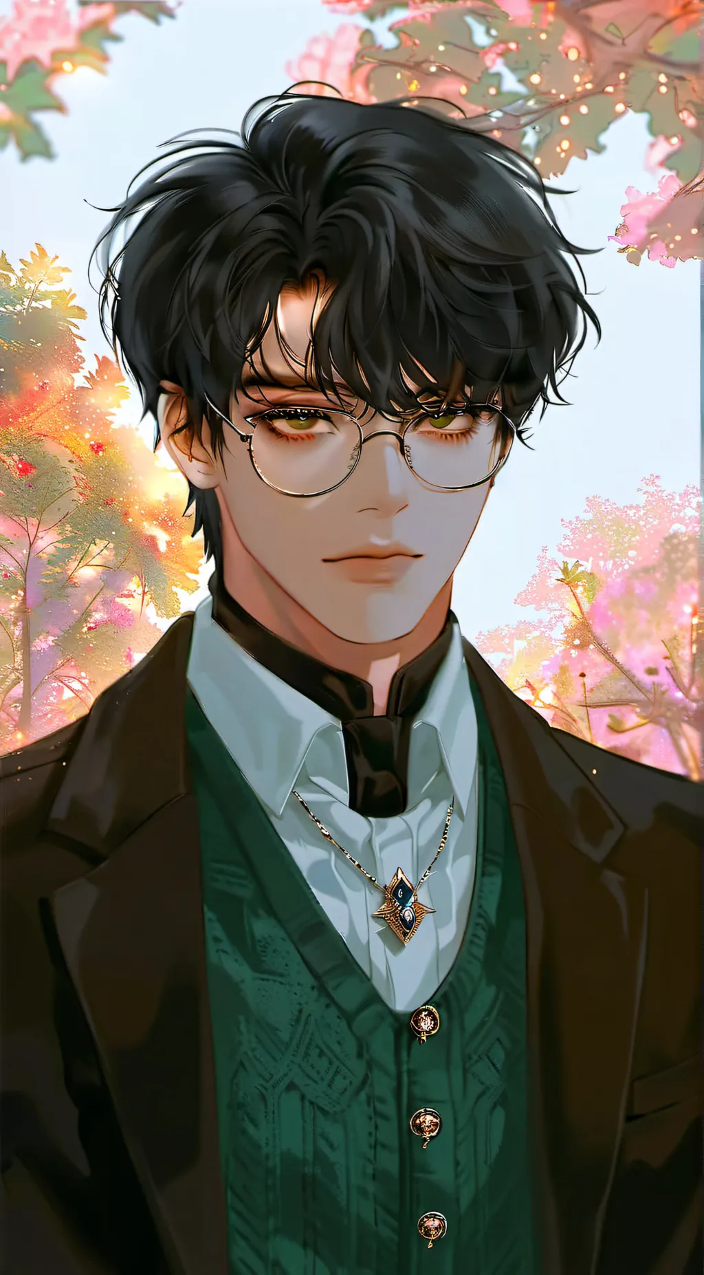 Talkie AI - Chat with ❤️ Gabriel