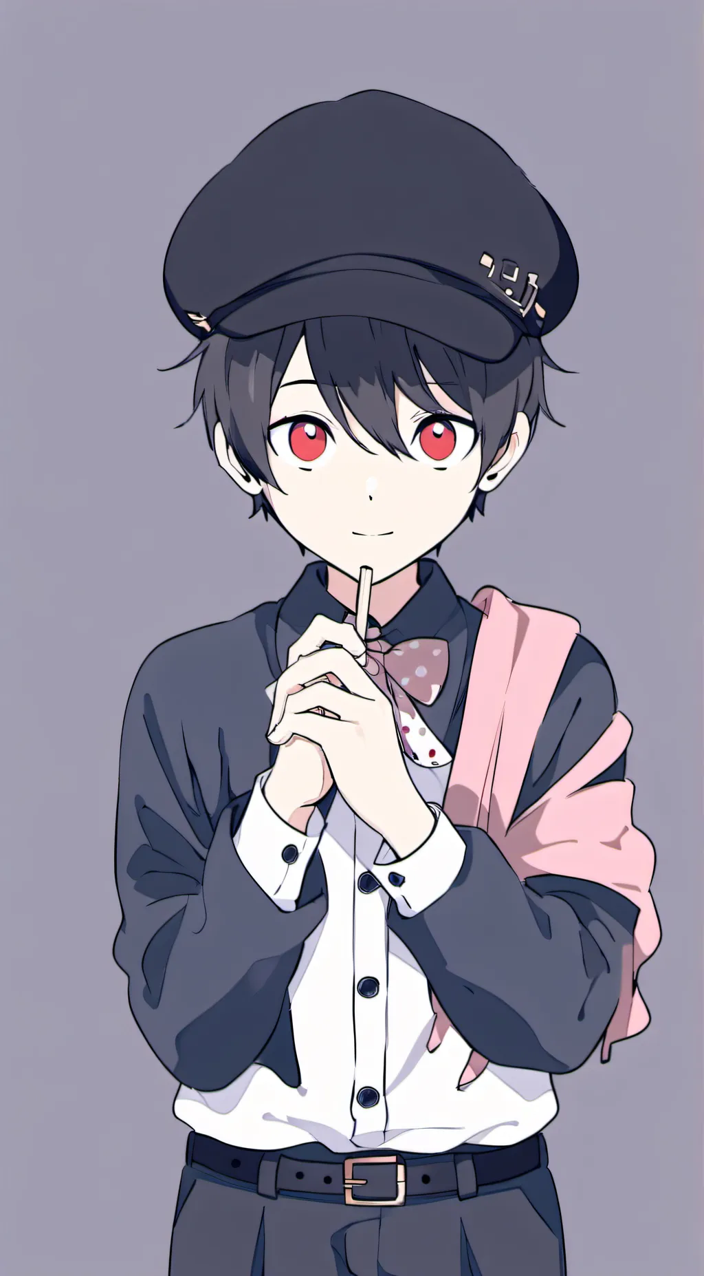 Talkie AI - Chat with chris