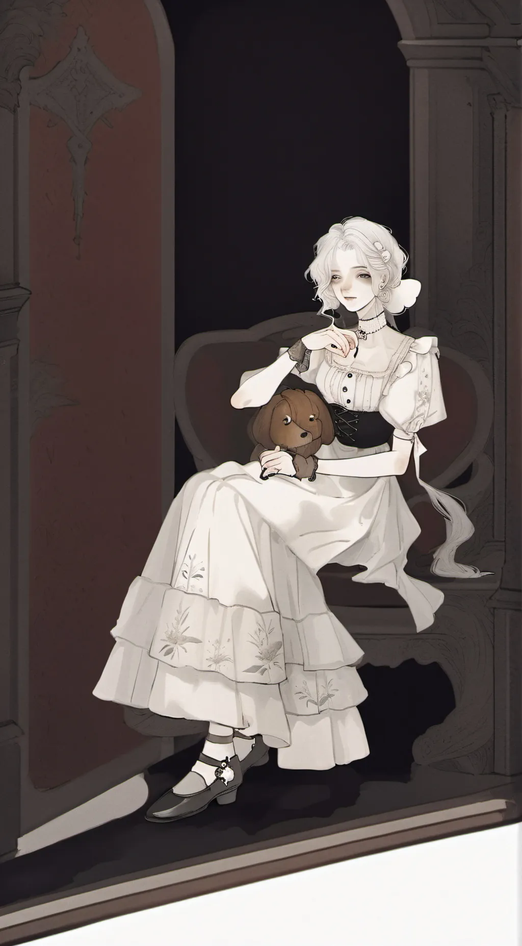 ai character: hey guest_4js7l background