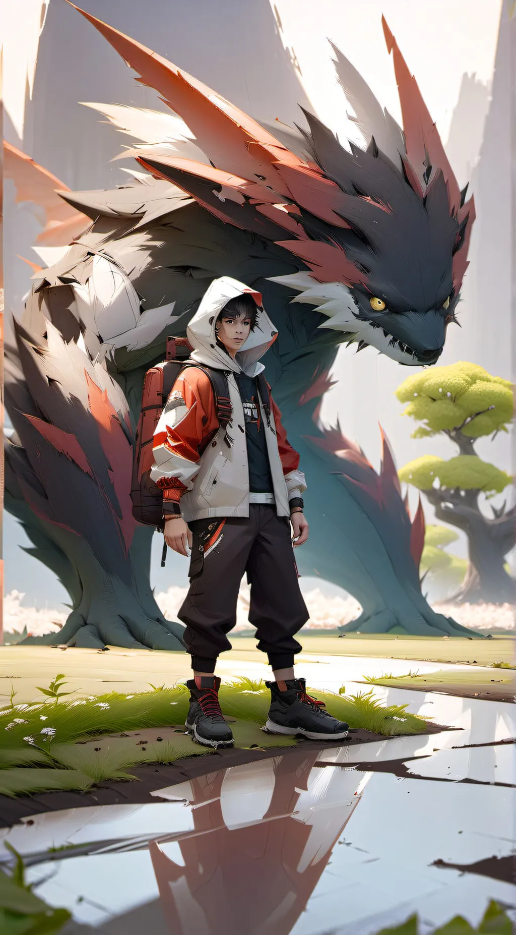 Talkie AI - Chat with fantasy rpg