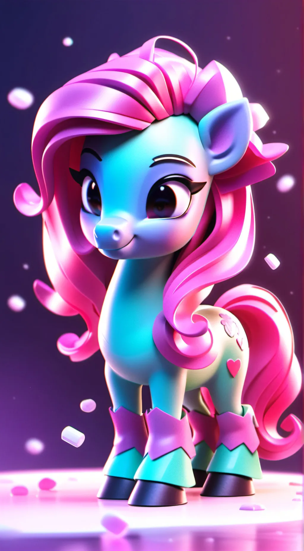 Talkie AI - Chat with minty