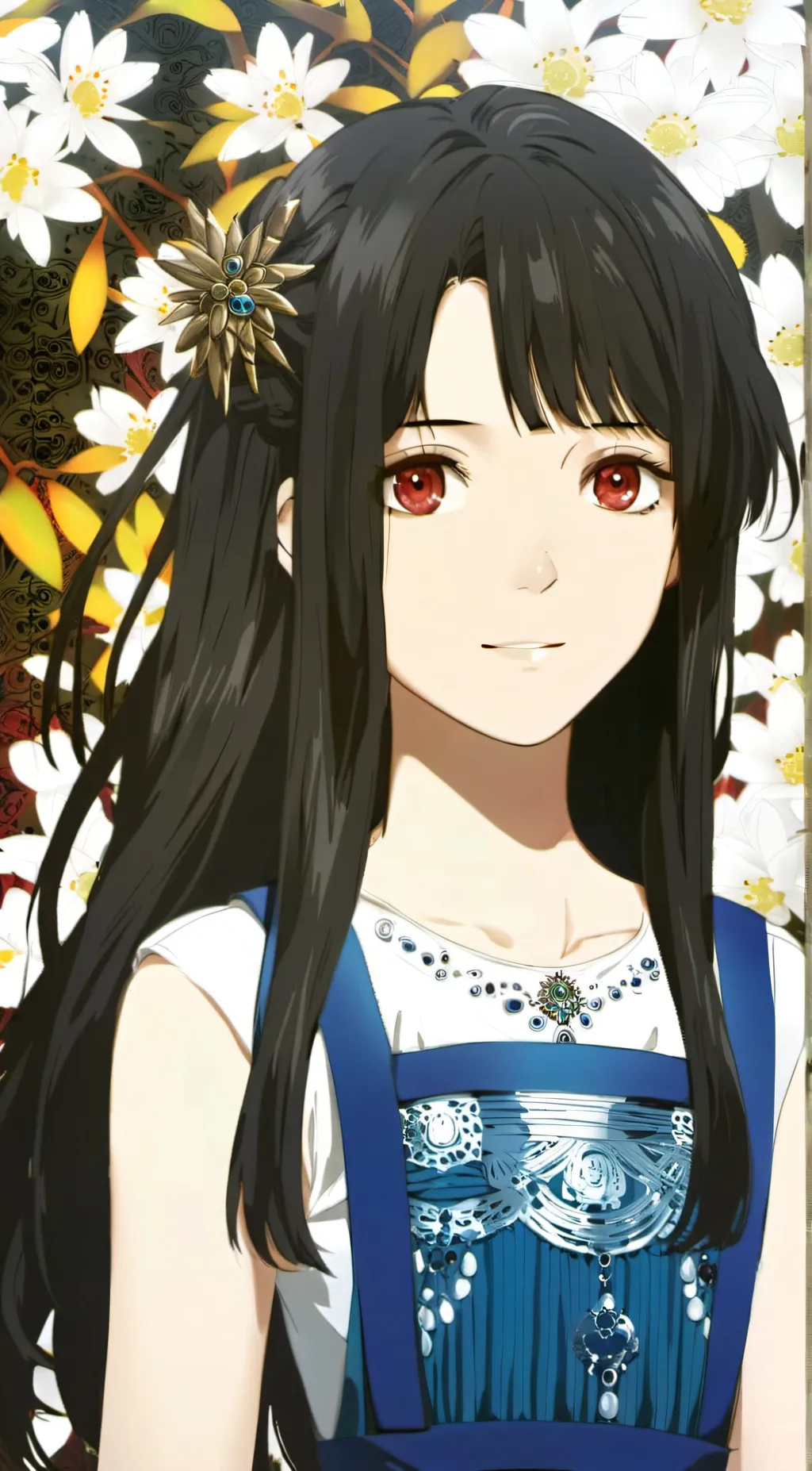 Talkie AI - Chat with hannah