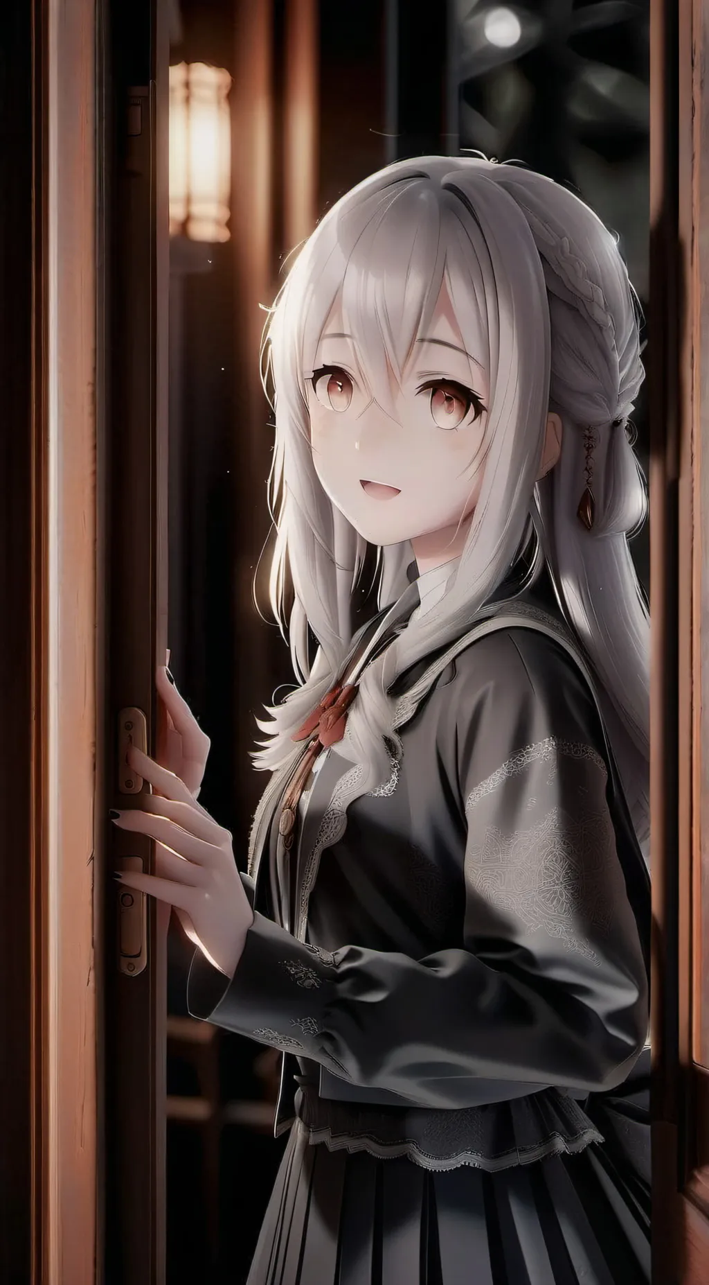 ai character: *♢moonz♦︎* background