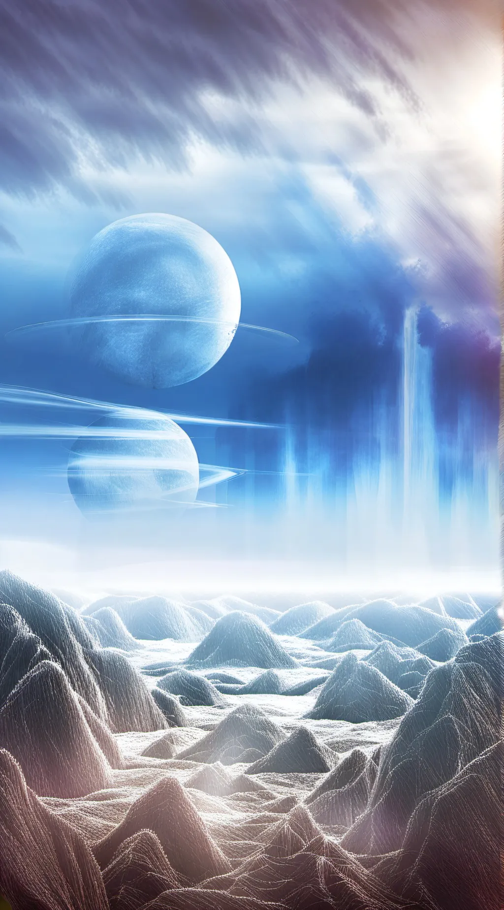 ai character: Angel family background