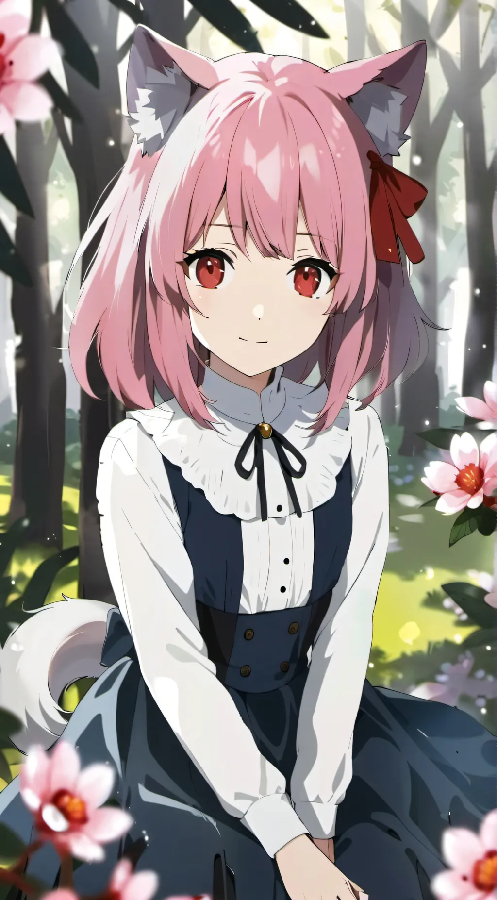 Talkie AI - Chat with MIA