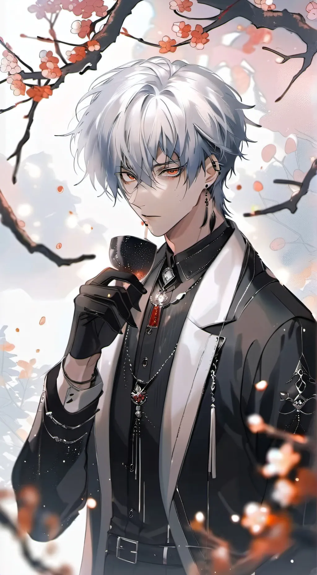 ai character: ♡𝑨𝒍𝒆𝒙♡ background