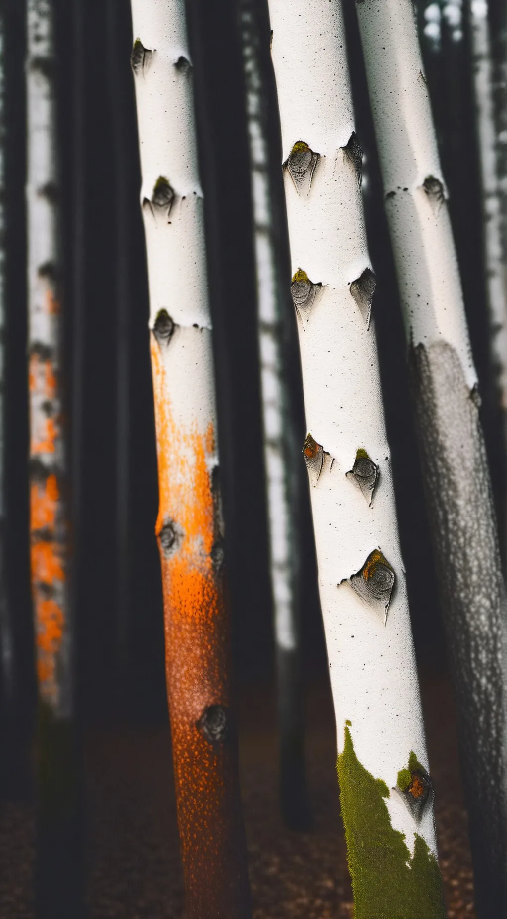 ai character: von trap family  background