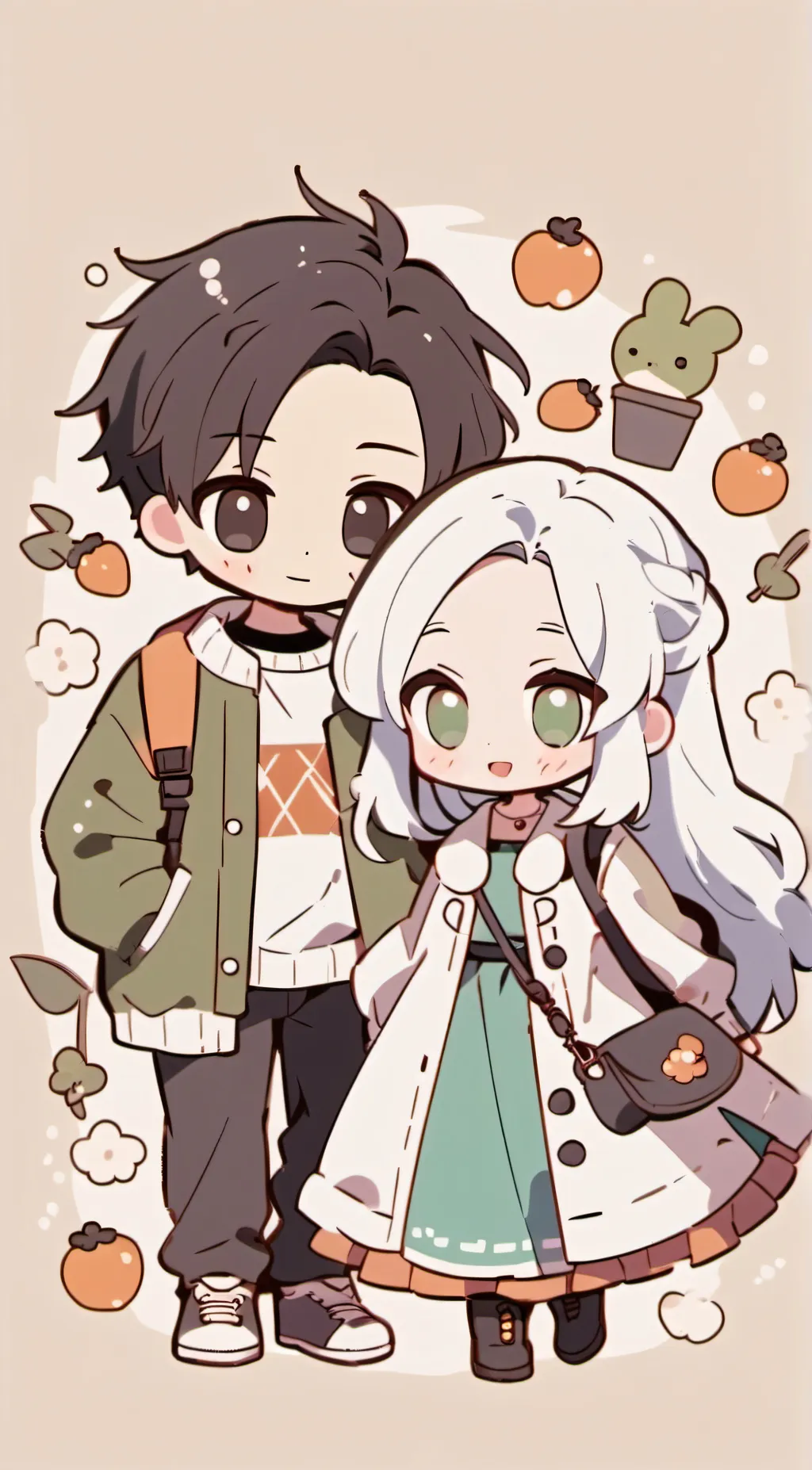 Talkie AI - Chat with Carl